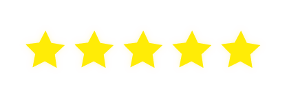 Comentarios de 5 estrellas