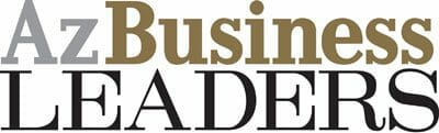 AzBusiness Leader 2025 - 2026