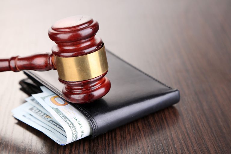wage garnishment in Arizona