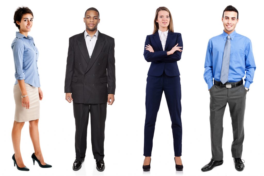 How to Dress for a Court Appearance? | Phoenix Courts