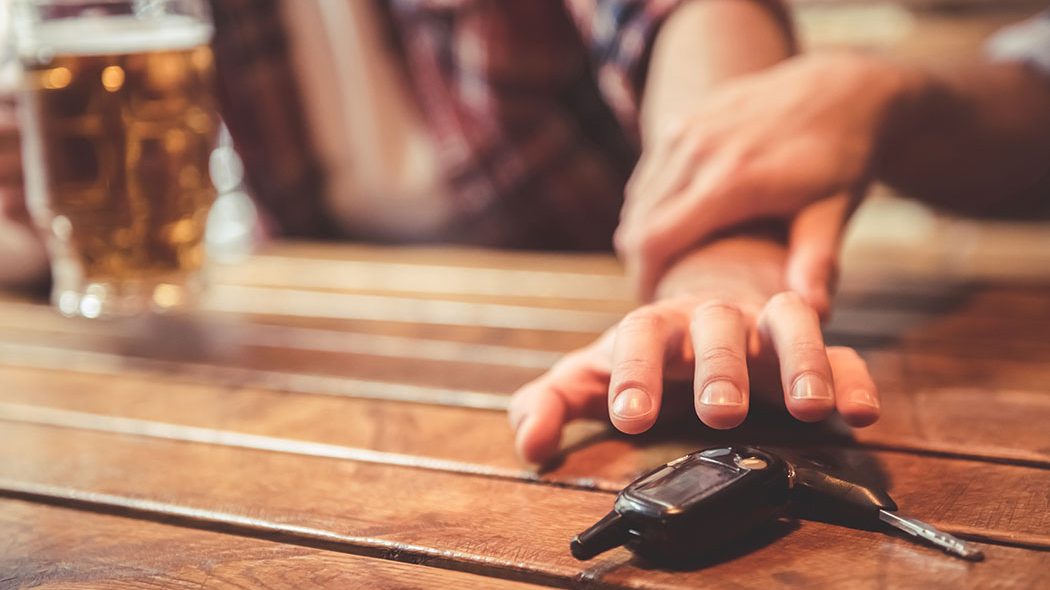Three Ways to Avoid Being Arrested for DUI