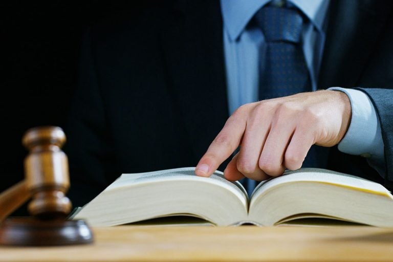 Arizona White Collar charges Attorneys