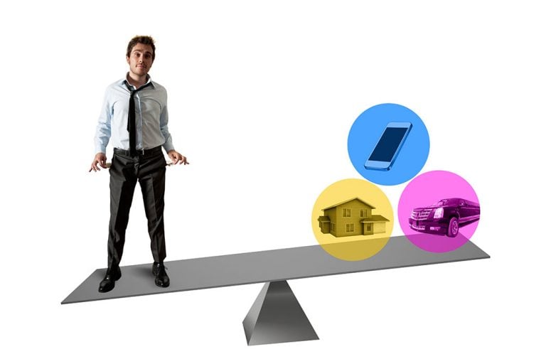 normas del R.T.S. con respecto a la bancarrota