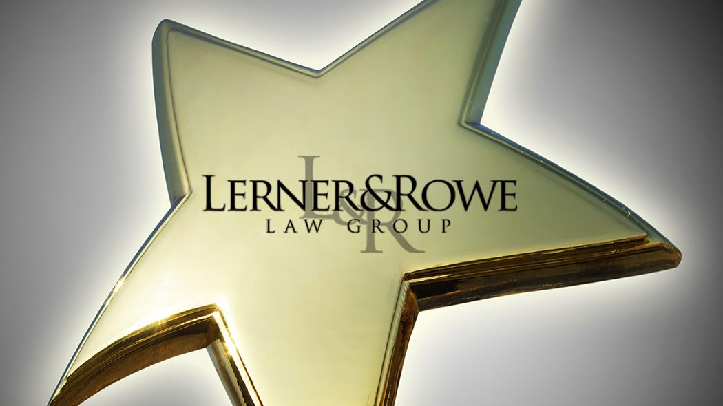 Lerner & Rowe Law Group Recognizes 2021 Star Employees