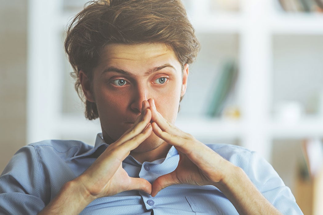 concerned Scottsdale DUI Lawyers