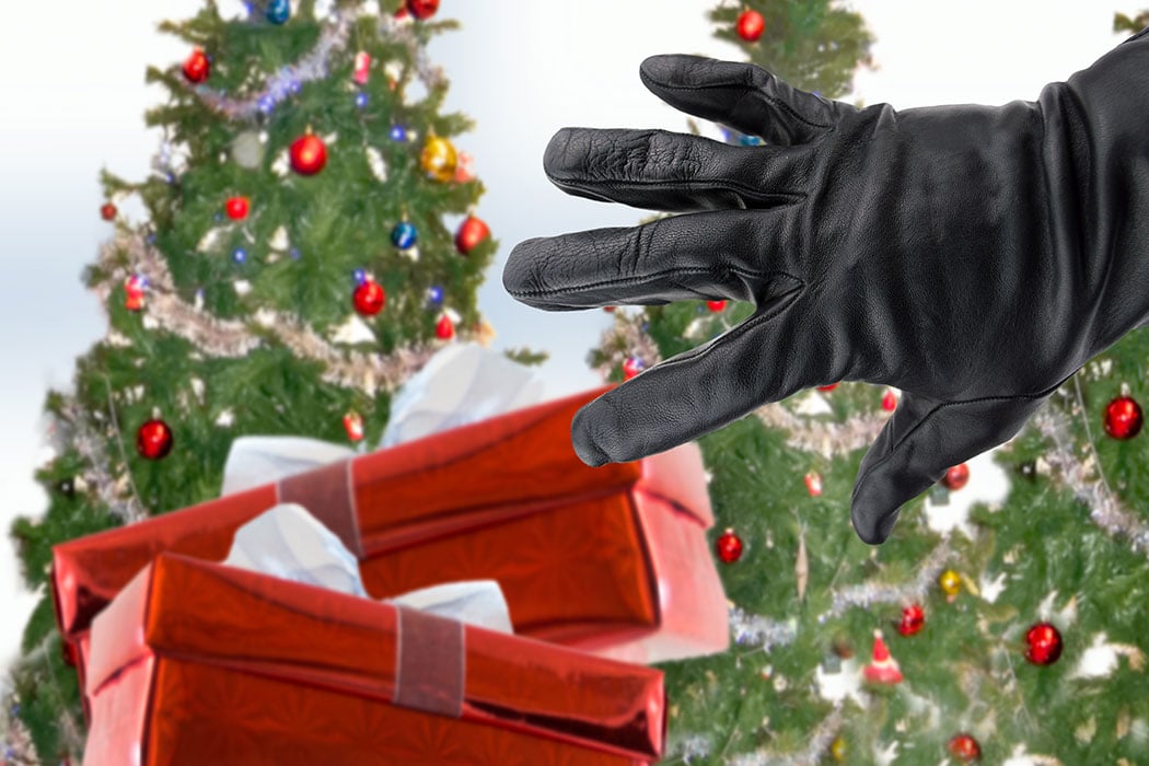 Phoenix Criminal Defense Lawyers Assist Those Accused of Stealing Christmas