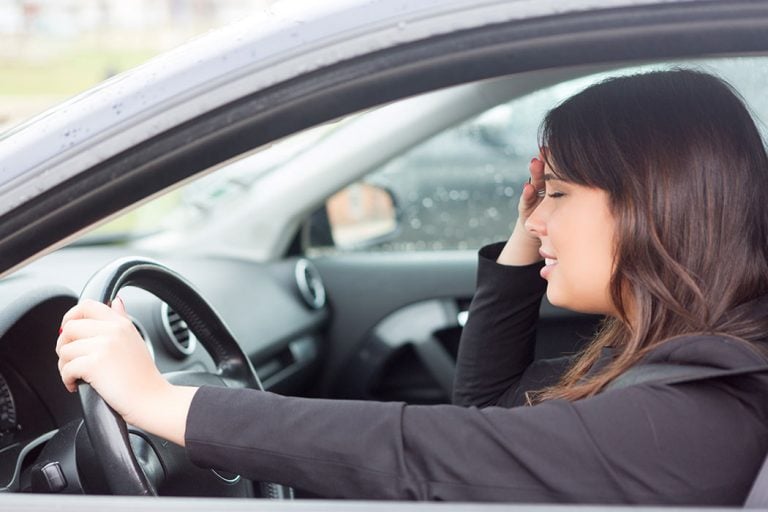 Phoenix Hit and Run Defense Attorneys