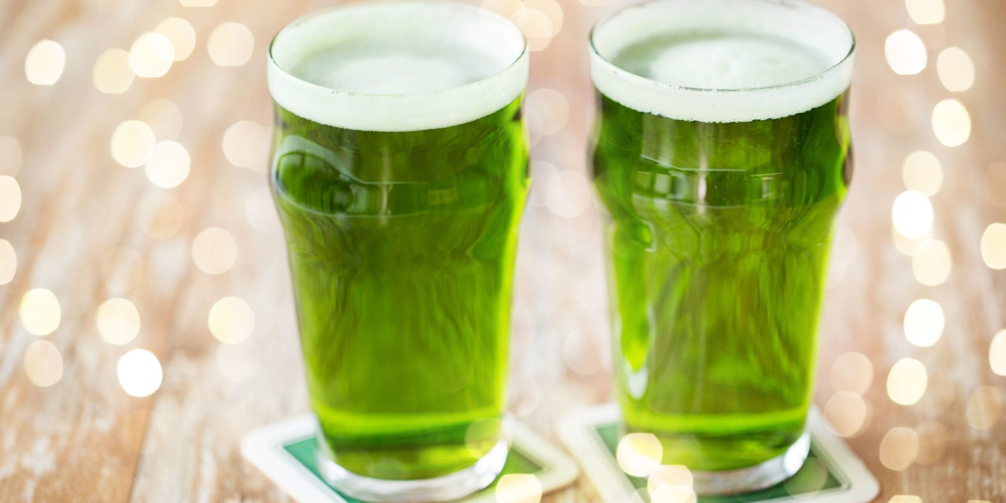 What To Do If You’re Pulled Over on St. Patrick’s Day St. Patrick's Day DUI