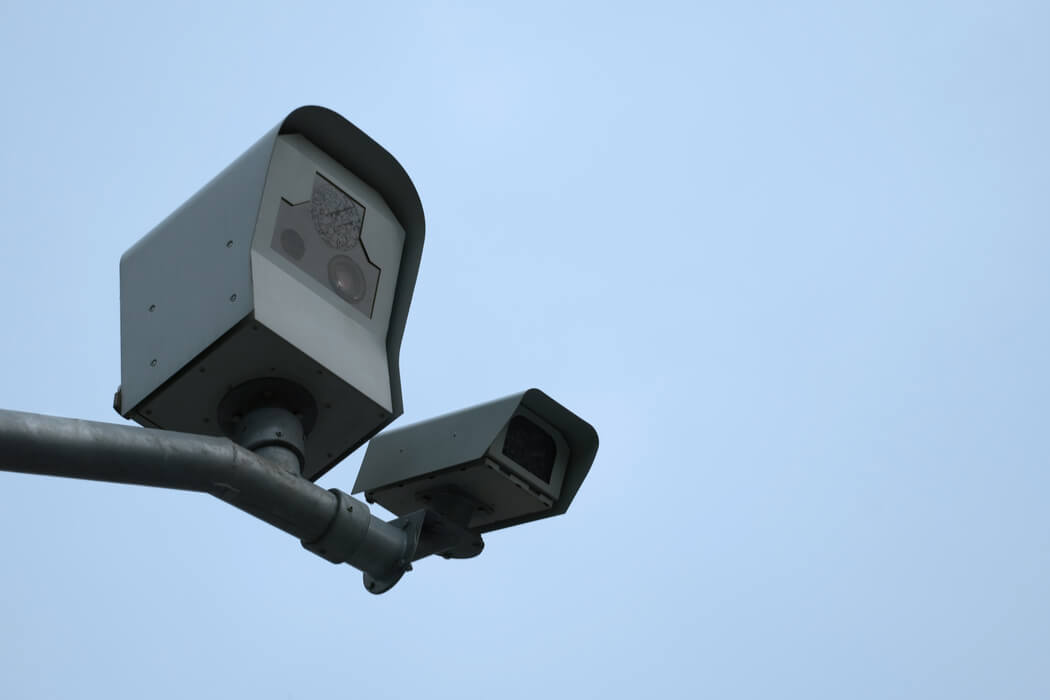 2018 Photo Radar Changes