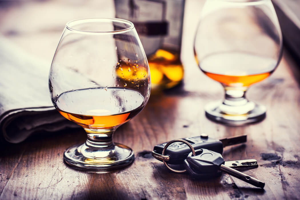 Arizona DUI consequences
