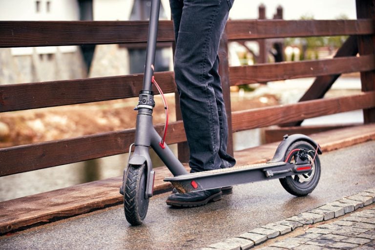 Scooter Scottsdale DUI attorney
