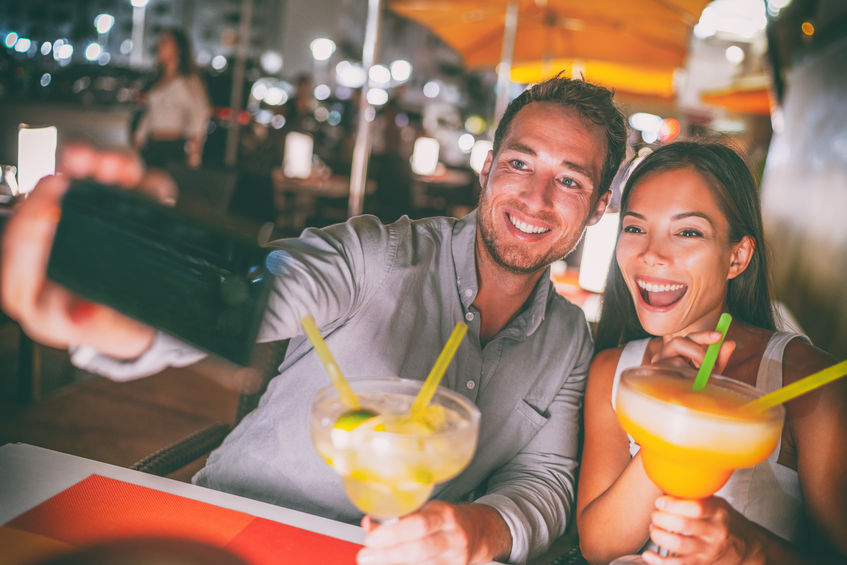 Cinco de Mayo DUI