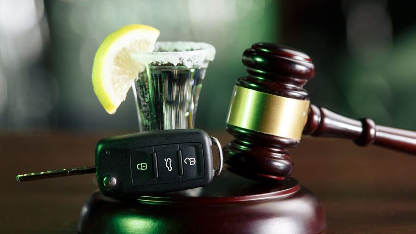Tips to Avoid a Cinco de Mayo DUI