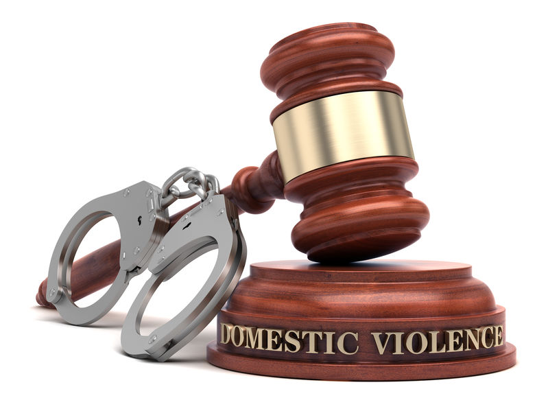 Domestic Violence Laws Arizona