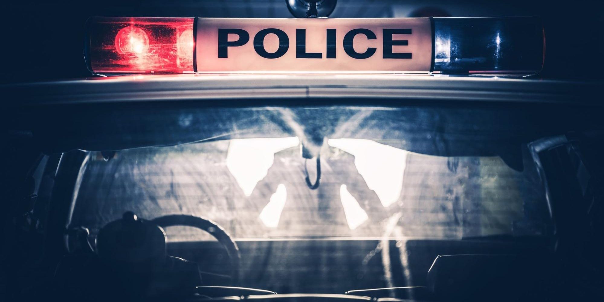 Arrested for DUI, but Not Charged