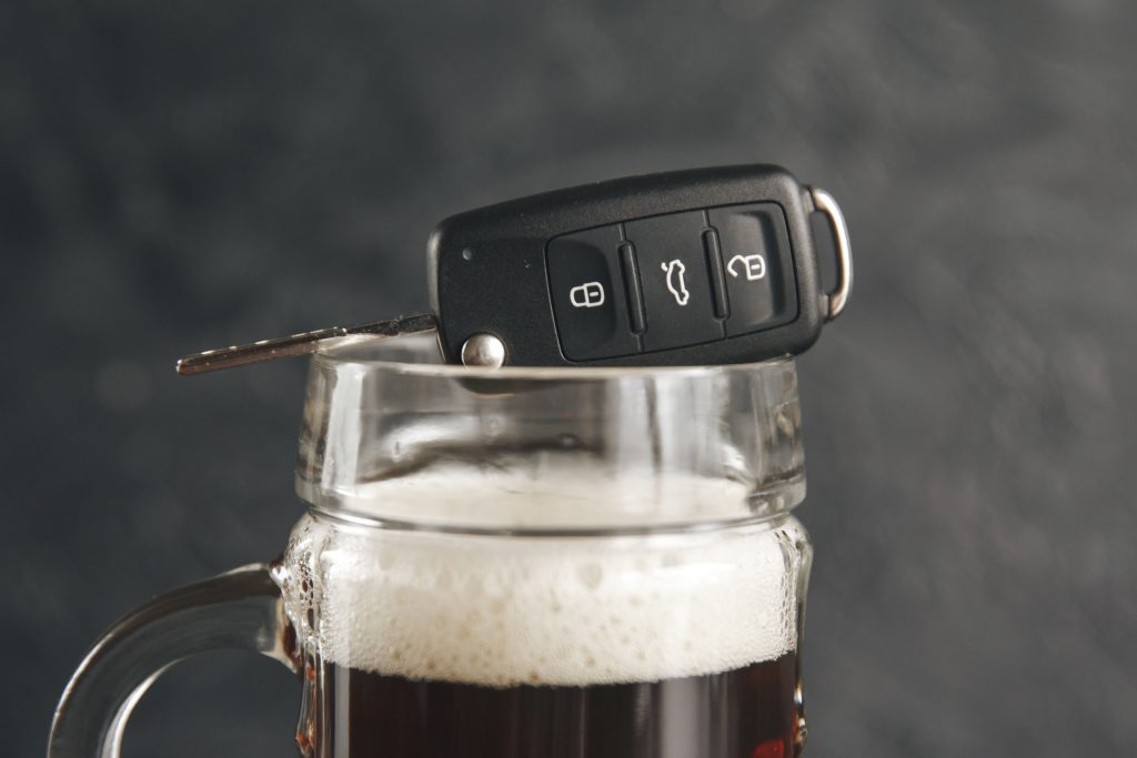 DUI law in Arizona