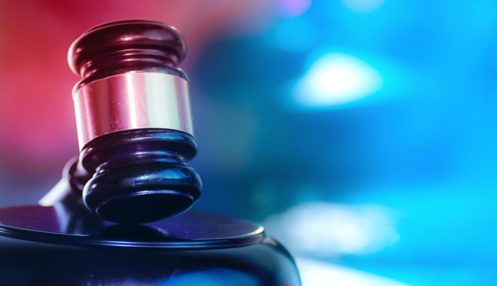 DUI law in Arizona