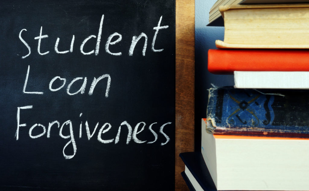 help with student loan debt
