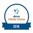 Avvo Client's Choice