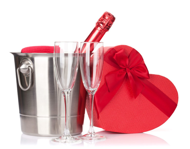 DUI on Valentine’s Day