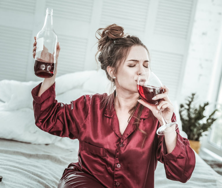 Valentine's Day DUI Attorney