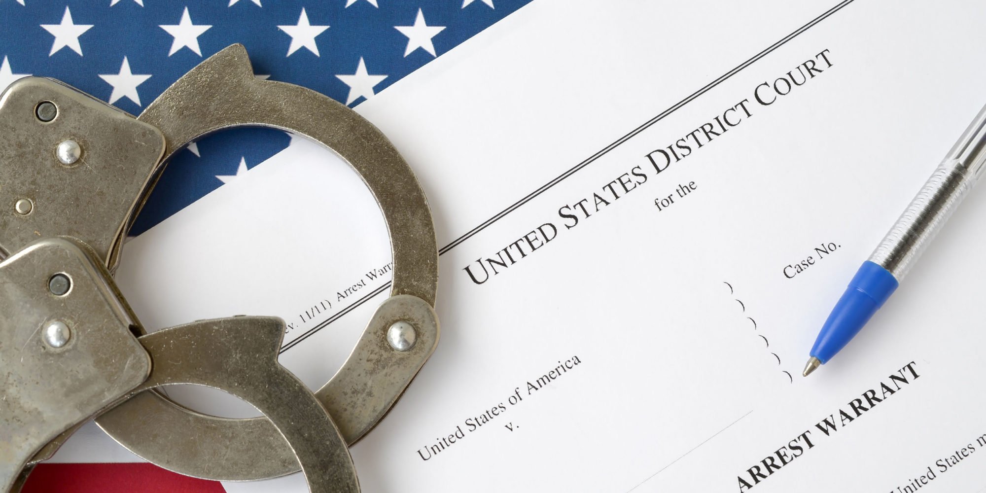 ¿Cómo anular una orden de detención en Arizona? Arizona bench warrants