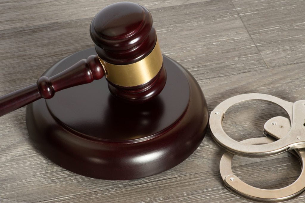 probation travel restrictions