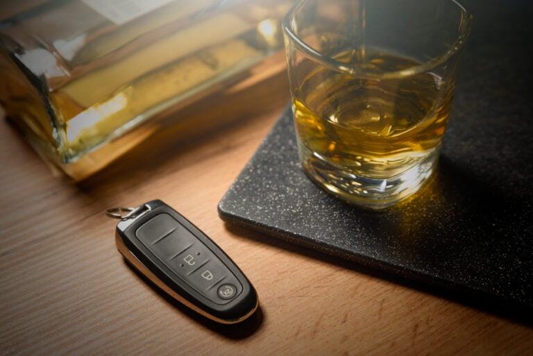 What to Do If Arrested in Scottsdale for a DUI