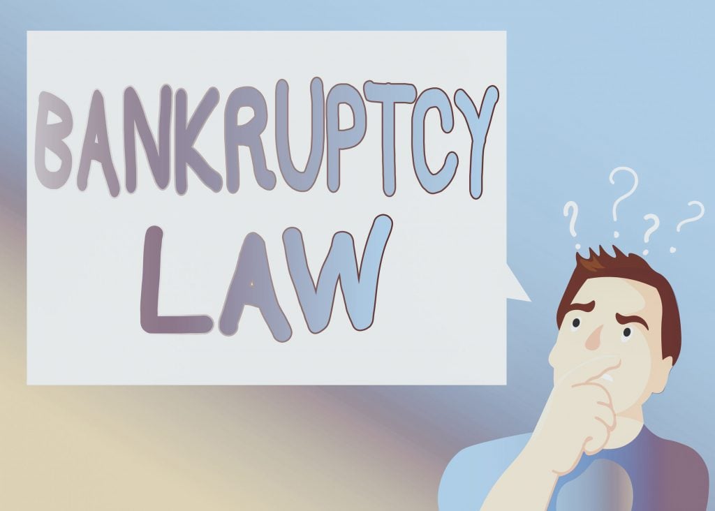 Bankruptcy Laws Defined | Lerner And Rowe Law Group