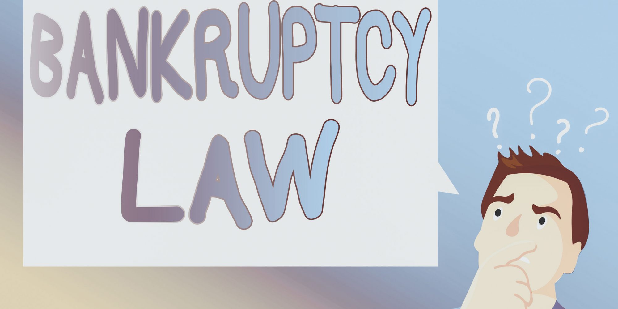 Bankruptcy Laws Defined bankruptcy law