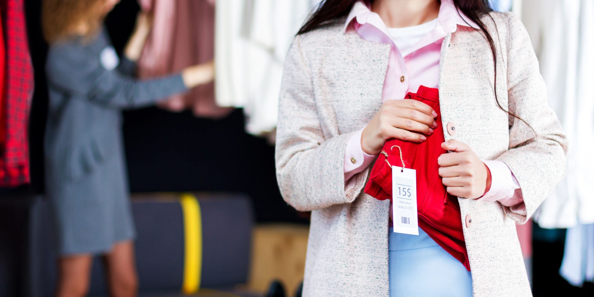 Charged with Phoenix Shoplifting? 5 Things You Need to Know. Phoenix shoplifting