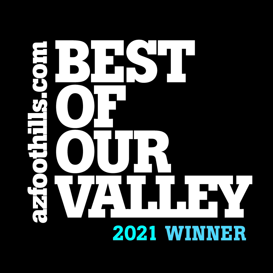 Voted Best Phoenix Criminal Defense & Bankruptcy Law Firm 2016–2021