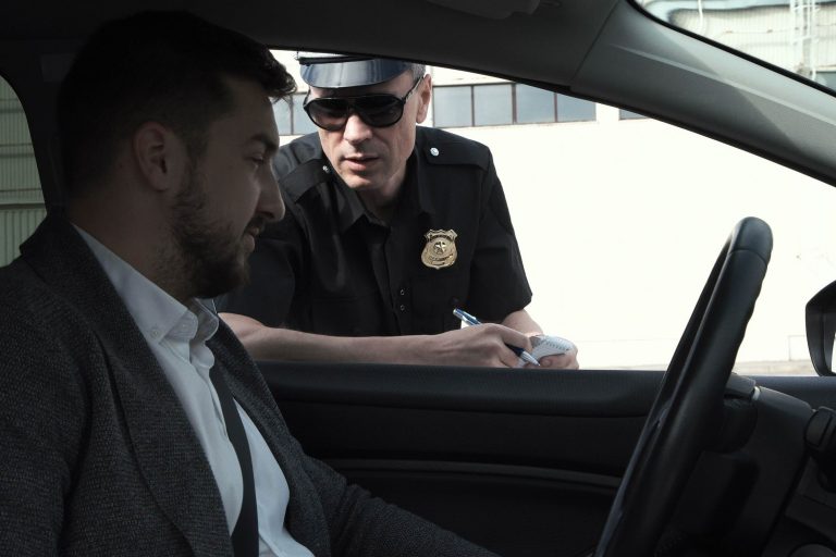 held in custody by law enforcement