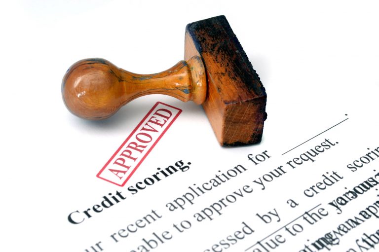 bankruptcy on your credit report