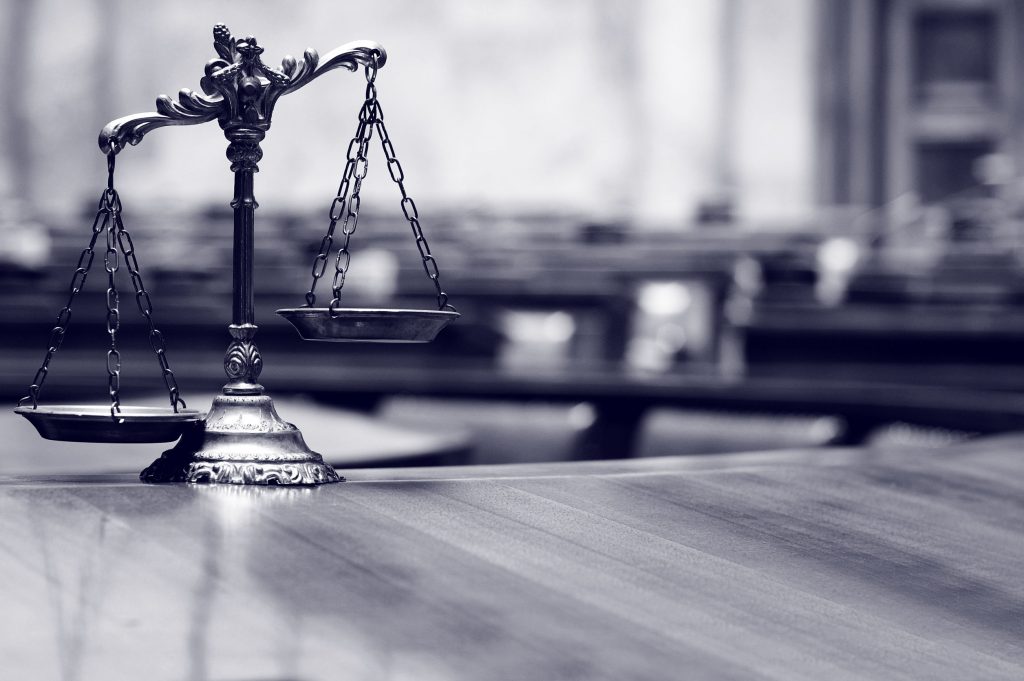 Arizona arraignment process