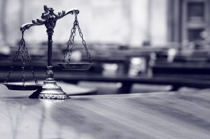 Arizona arraignment process