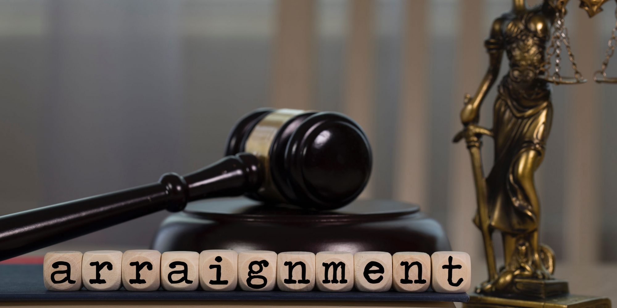 What Happens at a Criminal Arraignment in Arizona? criminal arraignment in Arizona