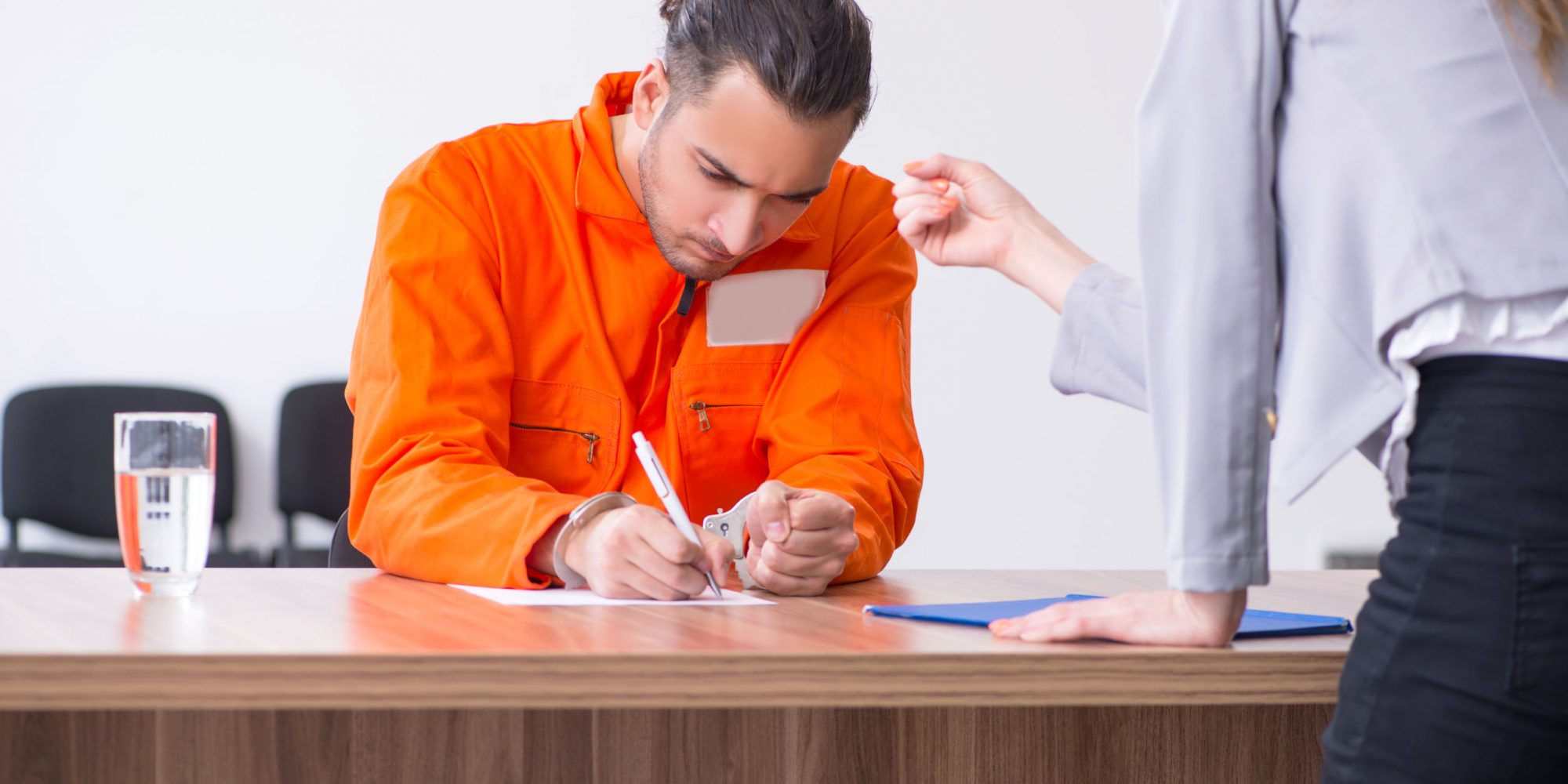 What Happens if I Violate My Bail Conditions in Arizona? Arizona bail violations