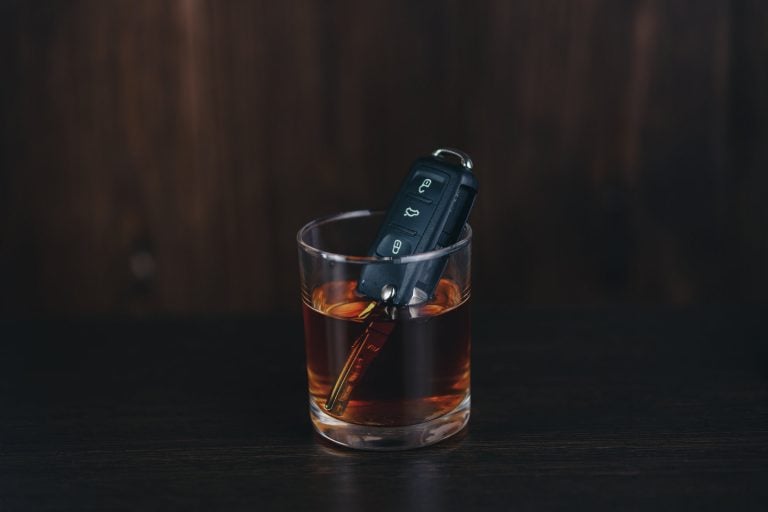 Mesa DUI attorneys