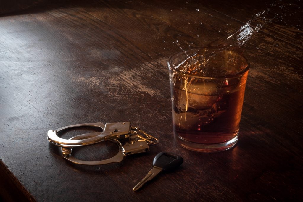 Yuma DUI attorney