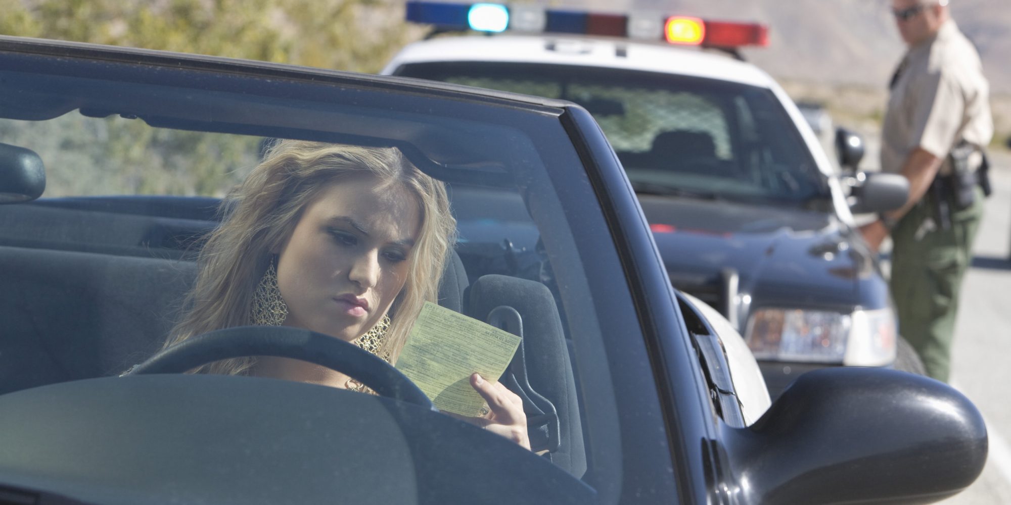 How Will an Arizona Speeding Ticket Affect My Car Insurance? Arizona speeding ticket