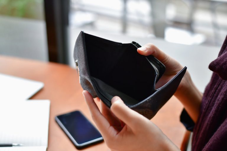 File a Personal Bankruptcy in Phoenix