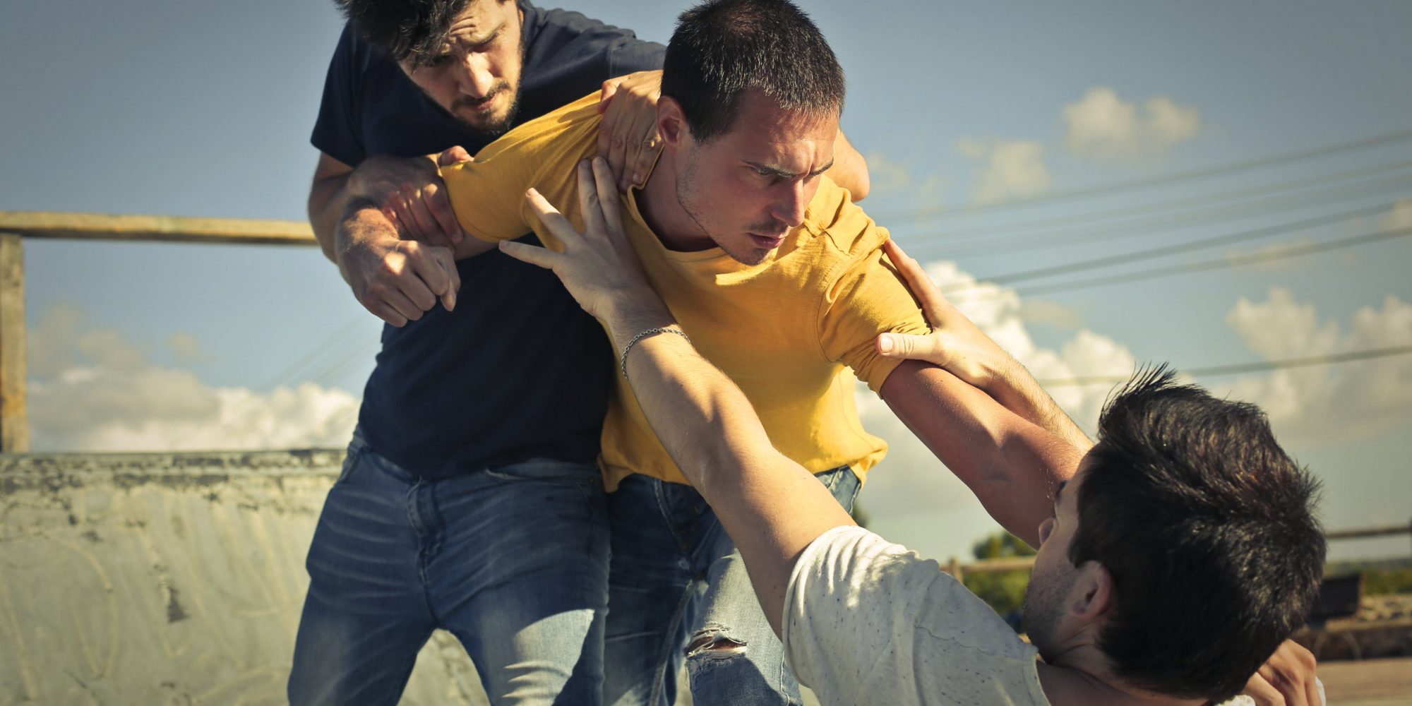 An Overview of Arizona Self-Defense Laws Arizona self-defense laws