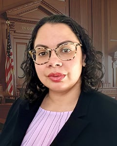 Amy Lopez-Ortiz | AZ DUI Lawyer