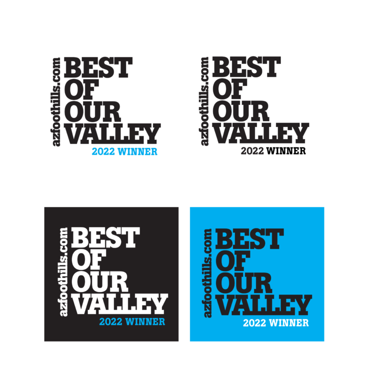 Voted Best Phoenix Criminal Defense & Bankruptcy Law Firm 2016–2022