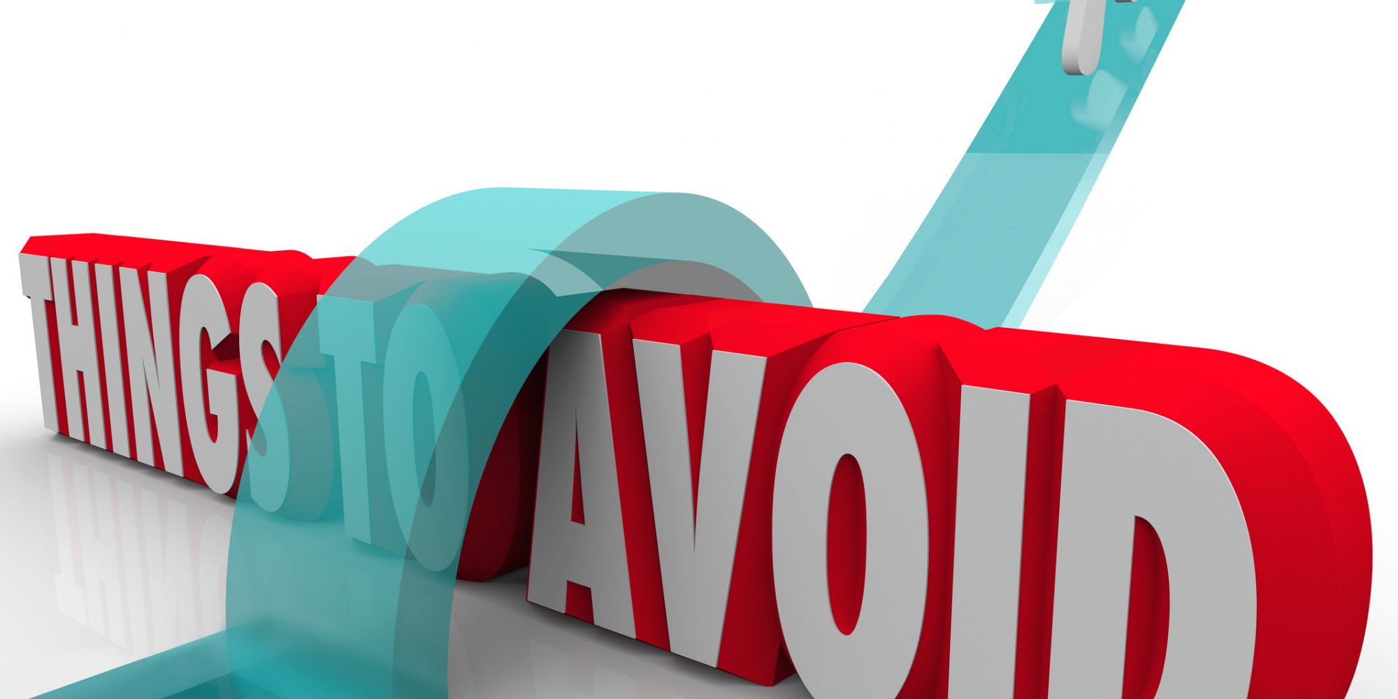 What to Avoid Before Filing an Arizona Bankruptcy What to Avoid Before Filing an Arizona Bankruptcy