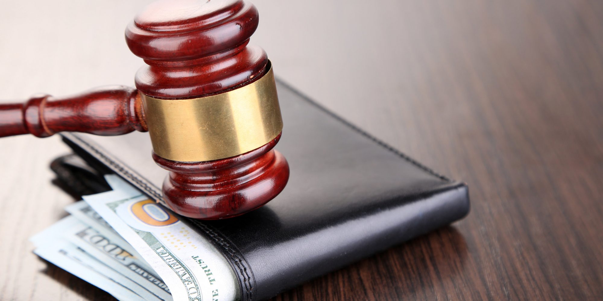 4 Ways a Chandler Wage Garnishment Lawyer Can Help You