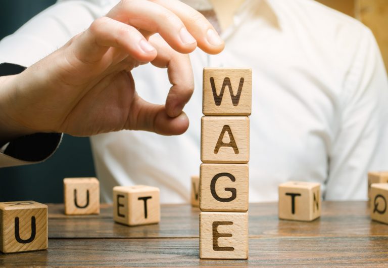 Mesa Wage Garnishment Lawyer