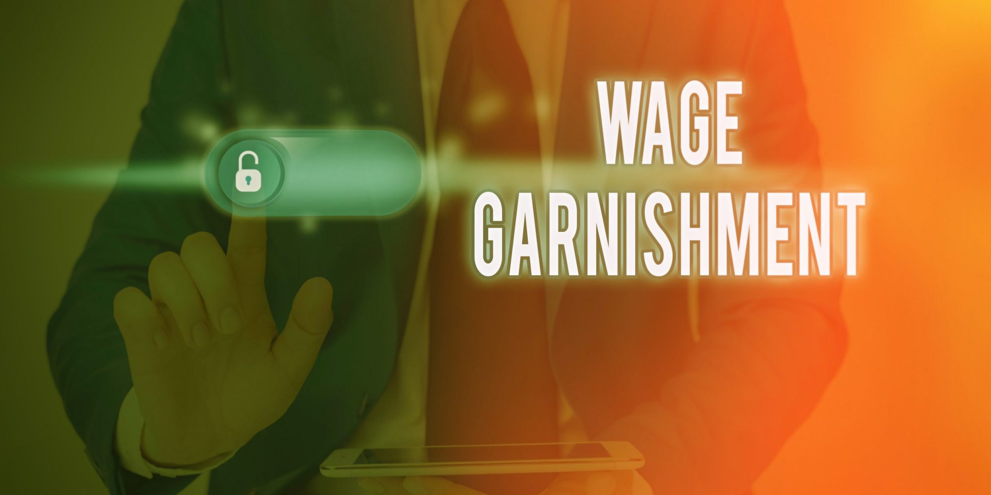 4 Signs It’s Time to Contact a Mesa Wage Garnishment Lawyer