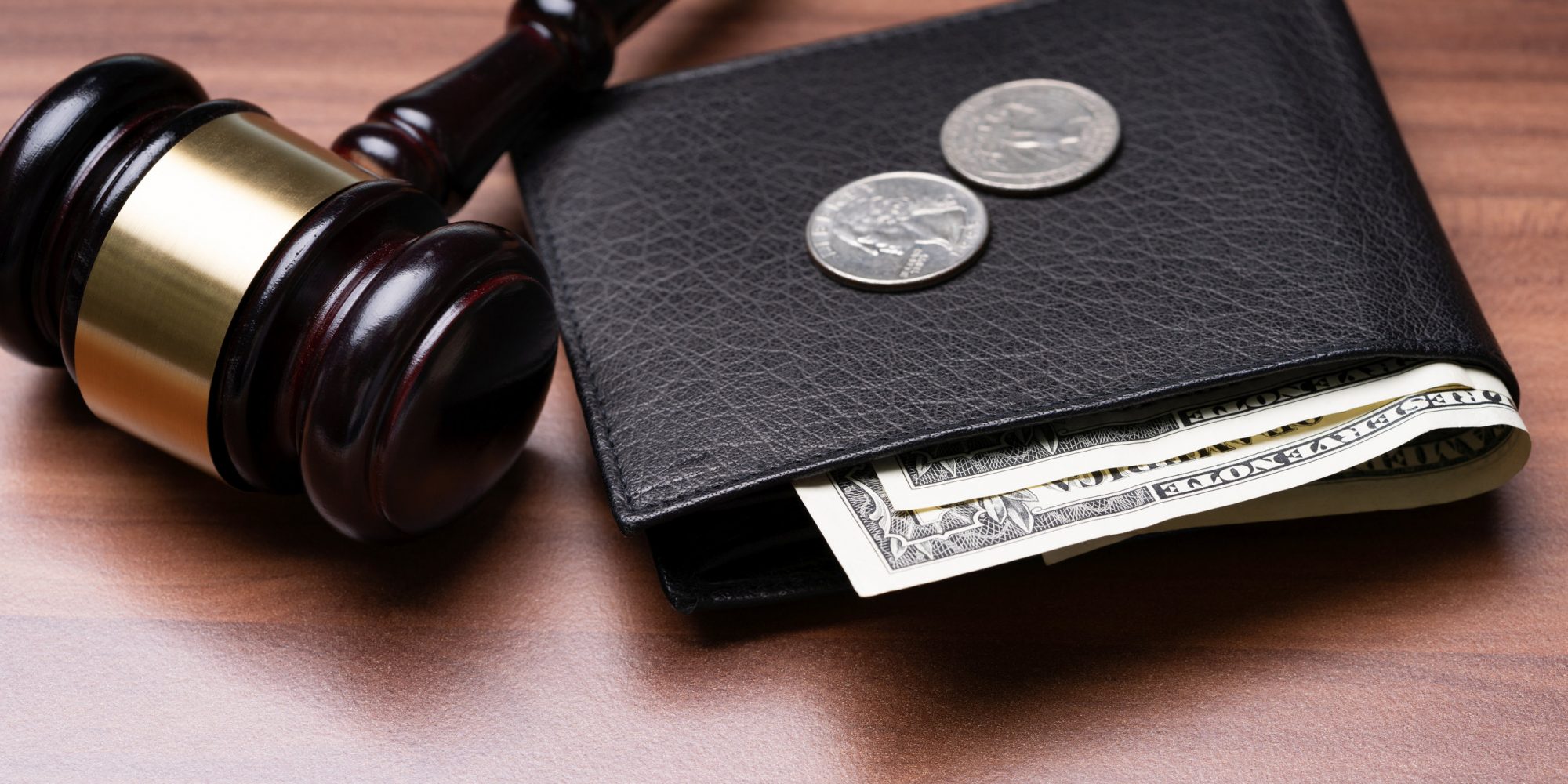 Why You Should Contact a Tucson Wage Garnishment Attorney Why You Should Contact a Tucson Wage Garnishment Attorney
